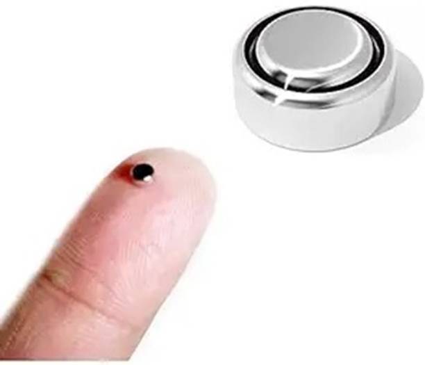 FREDI HD PLUS Spy Earpiece Battery 337 (SR416SW) 1.55V Silver Oxide 1 Piece Battery NA Voice Recorder