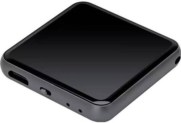 FREDI HD PLUS Mini Keychain Locket Digital Audio Voice Recording Device 16 GB Voice Recorder