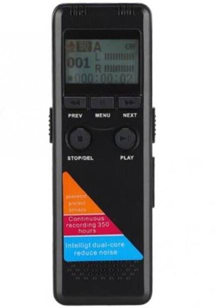 AIGO DGTL 32GB Memory Long Battery Life Recording LED Back Light Screen 32 GB Voice Recorder