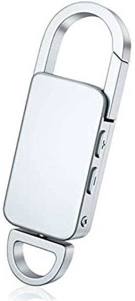 Bzrqx Mini Voice Recorder 8GB USB Sound Audio Digital Voice Recorder Voice Activated 8 GB Voice Recorder