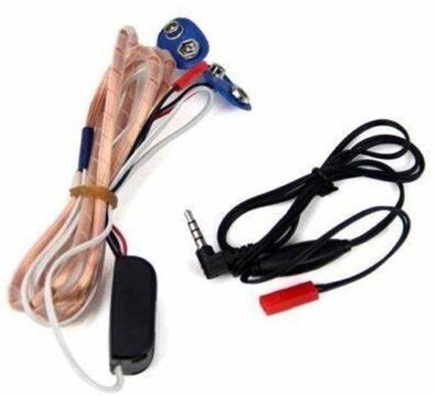 FREDI HD PLUS Smallest Bluetooth with Any Mobile Phone NA Voice Recorder