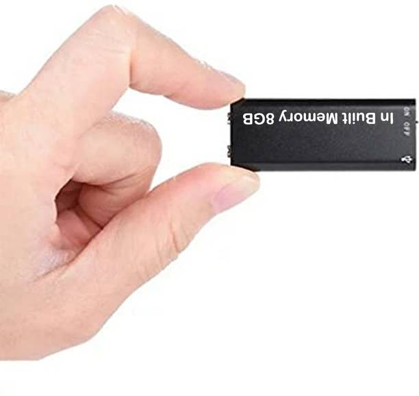 Point Zero SK892 Mini Portable USB Recording Pen Voice Recorder Audio NA Voice Recorder
