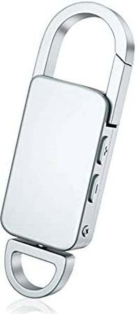 SROPX Small Digital Audio Sound Recording MP3 Player HD Voice Quality Spy Audio 32 GB Voice Recorder