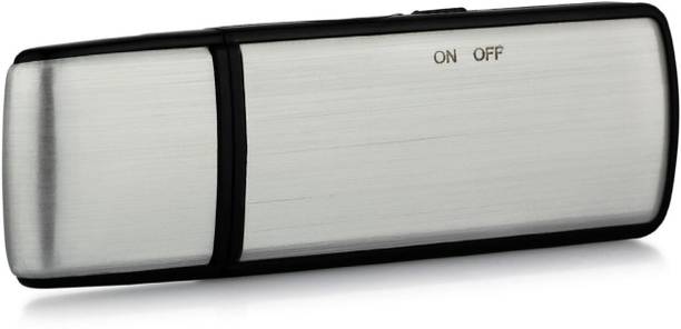 AIGO DGTL Spy USB PenDrive Audio Recorder with memory inbuilt 8 GB Voice Recorder