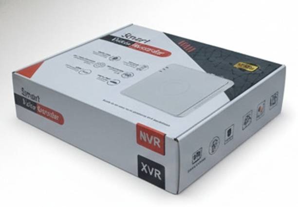 Vganga 16 Channel XVR HD Recorder NA Voice Recorder