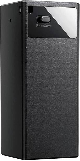 FEERO Mini Voice Audio Recorder Super Long Storage Capacity NA Voice Recorder