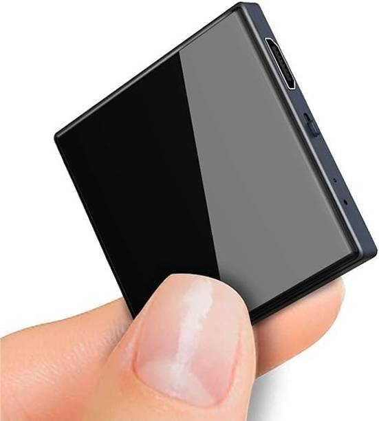 Safetynet Mini Small Spy Voice Audio Recorder Super Long Storage Capacity 16GB 16 GB Voice Recorder