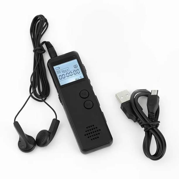FREDI HD PLUS FHP-142 NA Voice Recorder
