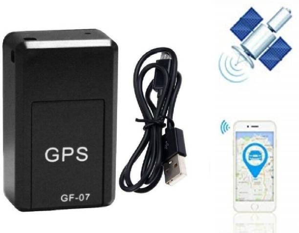 Bs Spy Hidden Magnetic Mini GF-07 Sim Audio Real time GPS Tracker Device Surveillance NA Voice Recorder