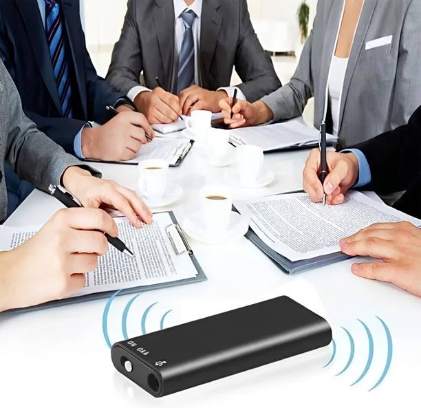VSJ ENTERPRISE recorder voice 8 GB Voice Recorder