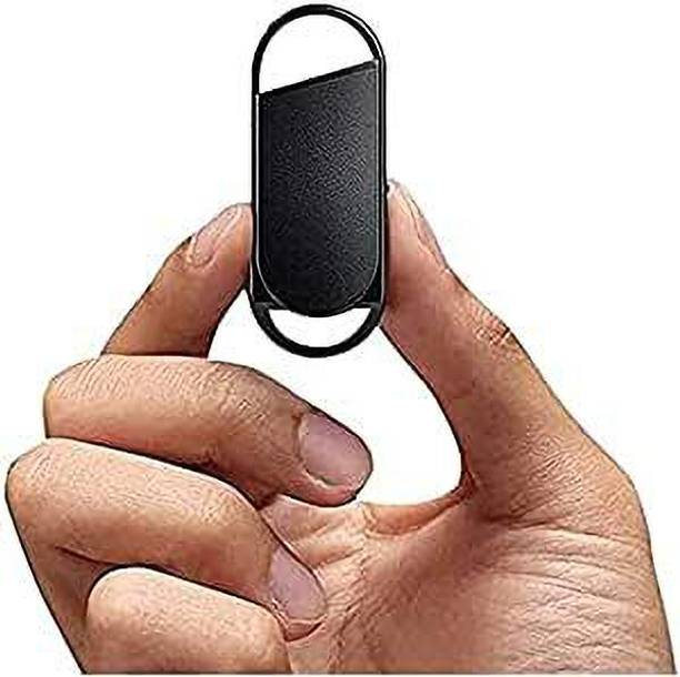 Asleesha 32GB Secret Digital Voice Recorder Professional Recorder Keychain USB Small 32 GB Voice Recorder