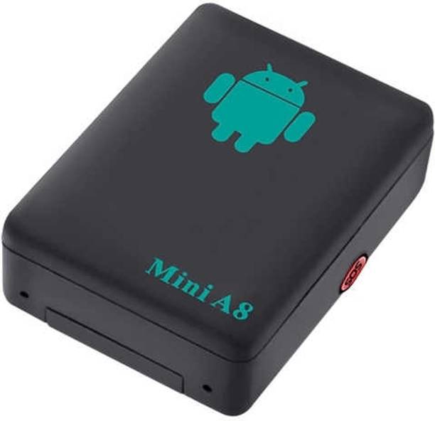 Inext Mini A8 Portable Voice Recorder Remote Call Back Audio Bug Device Live Listening NA Voice Recorder