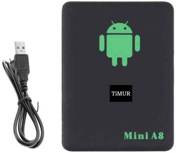 TiMUR Live Listening device spy audi bug Voice Recorder 512 MB Voice Recorder