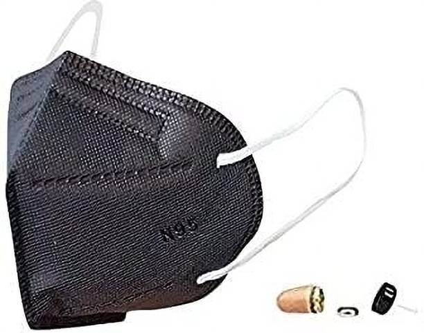 FREDI HD PLUS Spy GSM Mask Two Way Audio Device with earpiece NA Voice Recorder