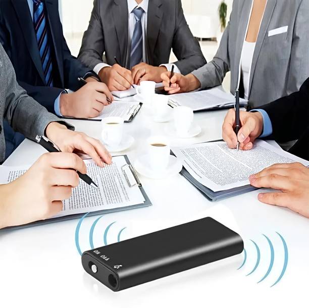 VSJ ENTERPRISES Digital voice recorder 8GB 8 GB Voice Recorder