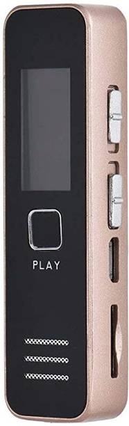 Pelupa Digital Voice Recording Noise Reduction Audio Recorder MP 3 Player NA Voice Recorder