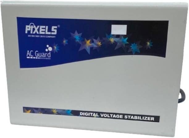 pixels PIX 05 85D, 2.0 Ton AC VOLTAGE STABILIZER