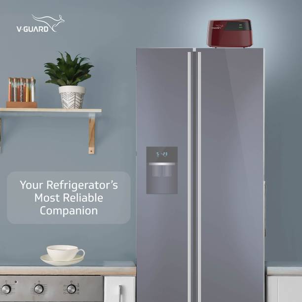 V-Guard ODALIS 200 Voltage Stabilizer