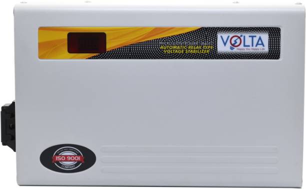 volta AC STABLIZER (150V - 280V) Voltage Stabilizer