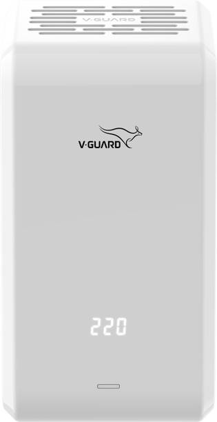 V-Guard iMagno 410 NX AC Stabilizer | Digital Display | (170-270 VAC) (Up to 1.5 Ton AC)