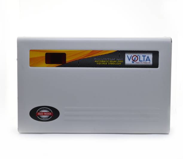 volta AC STABLIZER (130V - 300V) Voltage Stabilizer