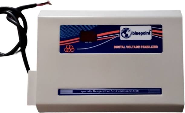 bluepoint BP417 4kva 150v-270v digital Electronic voltage stabilizer specially designed for inverter AC