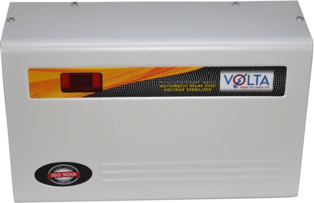 volta AC STABLIZER (150V - 285V) Voltage Stabilizer