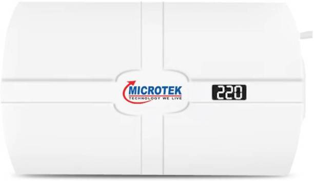 Microtek SMART EM 4150 AC Stabilizer 150V – 280V Voltage Stabilizer