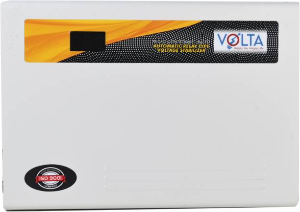 volta AC STABLIZER (90V - 300V) Voltage Stabilizer
