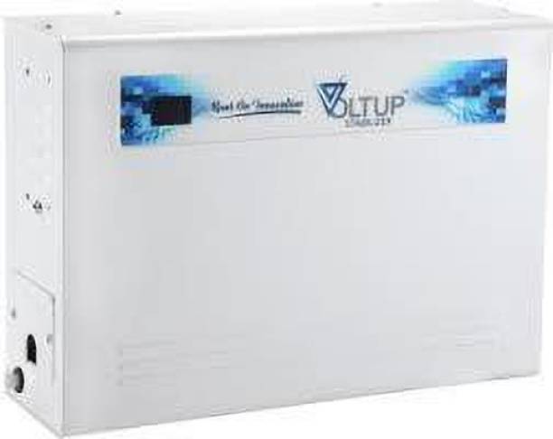 Voltup VS-500/130 ac voltage stabilizer