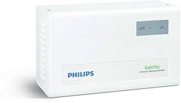 PHILIPS PHL1.5-170 AC AC VOLTAGE STABILIZER