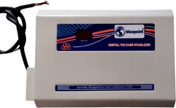 bluepoint BP417 4kva 170v-270v digital Electronic voltage stabilizer specially designed for inverter AC