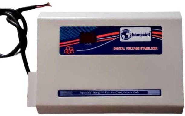 bluepoint Bluepoint414 4kva 140v-280v digital Electronic Voltage Stabilizer for Inverter AC