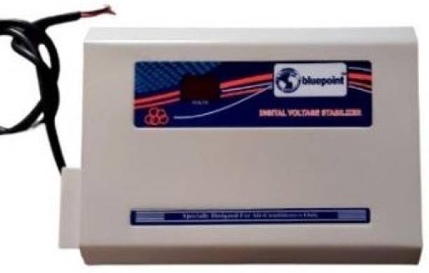bluepoint BP517 5kva 170v-270v Digital Electronic Voltage Stabilizer for Inverter AC UPTO 2 TON