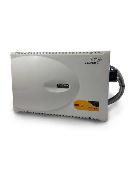 V-Guard VG 400 for 1.5 Ton A.C (170V To 270V) Voltage Stabilizer
