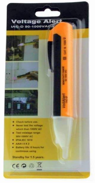 AN Sunshine Digital Voltage Tester