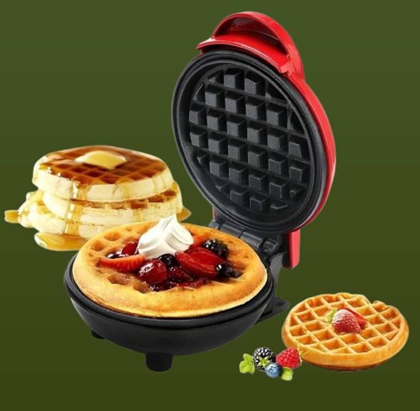 POLYGON wafflemaker112 Waffle Maker