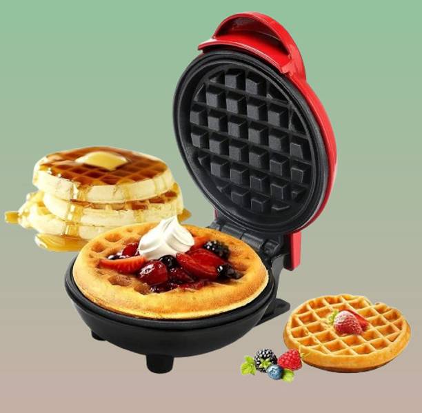 POLYGON wafflemaker457 Waffle Maker