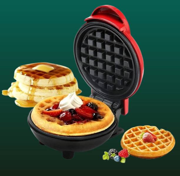 POLYGON wafflemaker117 Waffle Maker