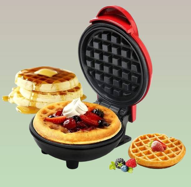 POLYGON wafflemaker920 Waffle Maker