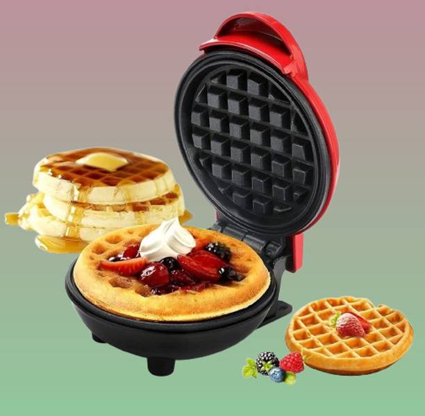 POLYGON wafflemaker355 Waffle Maker
