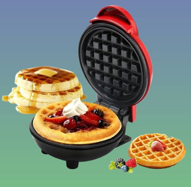 POLYGON wafflemaker340 Waffle Maker