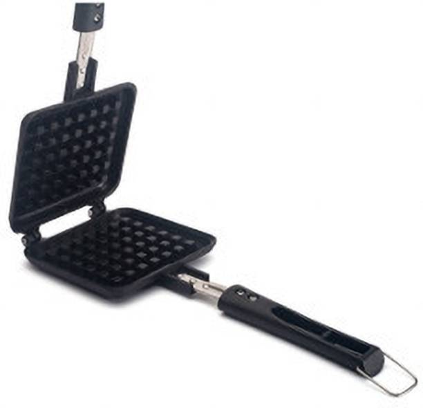 BartanJi Non-Stick Waffles Maker, Stovetop Waffle Maker Waffle Maker