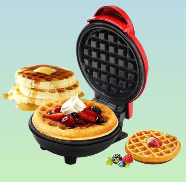 POLYGON wafflemaker972 Waffle Maker