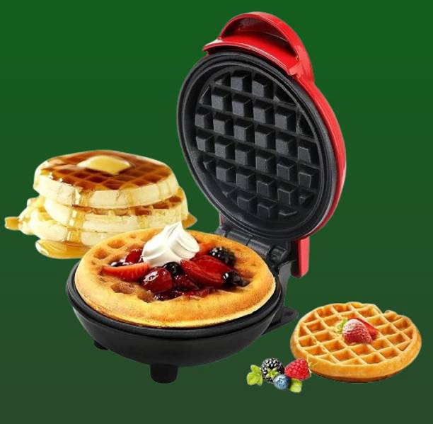 POLYGON wafflemaker280 Waffle Maker