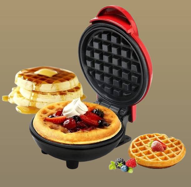 POLYGON wafflemaker503 Waffle Maker