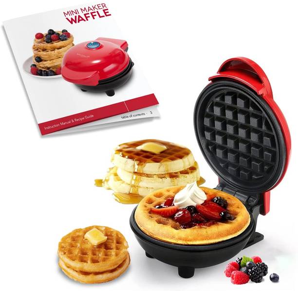 OURASI Waffle Maker 1010 Waffle Maker