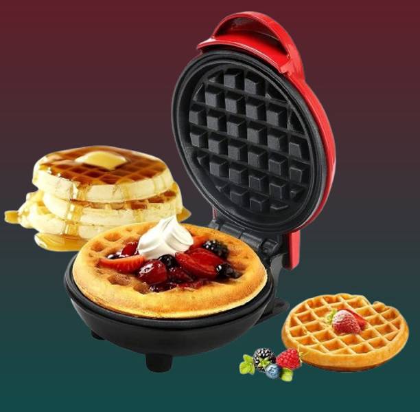 POLYGON wafflemaker239 Waffle Maker