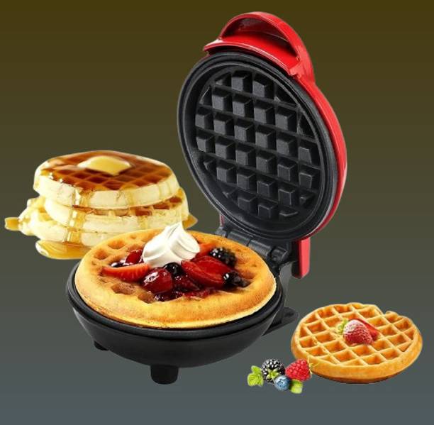 POLYGON wafflemaker184 Waffle Maker