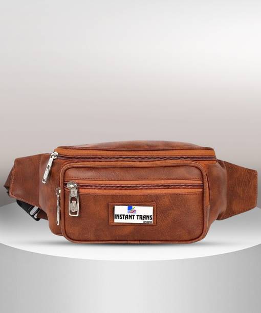 Trans Waist Pouch Outdoor Casual Sports Pockets Cycling Hiking Camping waist bag